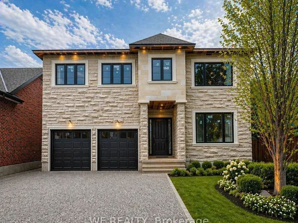 2955 B Seabreeze Rd, Ajax, ON L1S 1C5