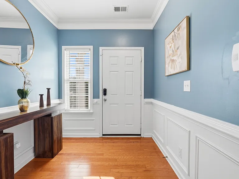 foyer