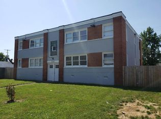3285 Sullivant Ave #D, Columbus, OH 43204