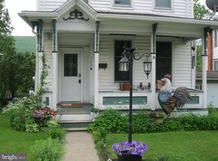 322 E Market St, Williamstown, PA 17098