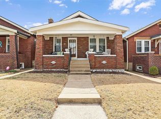 5512 Itaska St, Saint Louis, MO 63109