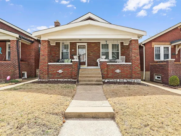 5512 Itaska St, Saint Louis, MO 63109