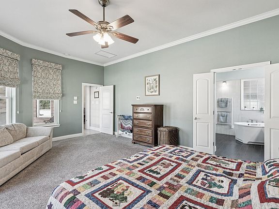 4th image of 2809 Cedar Ridge Trl