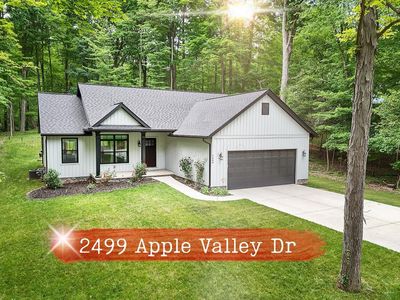 2499 Apple Valley Dr, Howard, OH, 43028