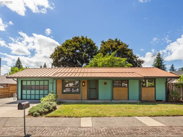 2211 SE 153rd Ave, Portland, OR 97233