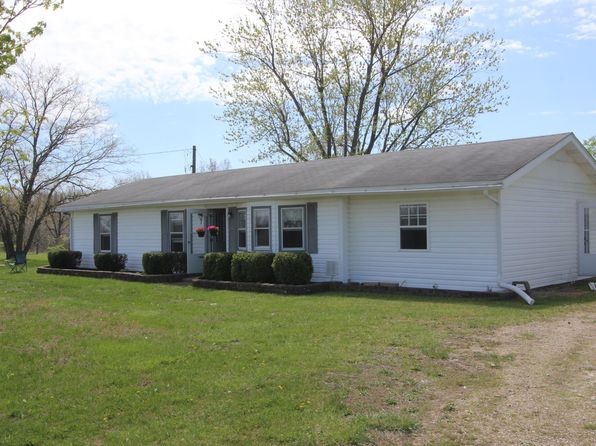 986 Burnett Road, Seymour, MO 65746