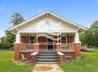 806 Beech St, Gaffney, SC 29340