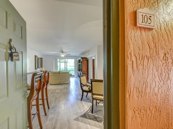 11770 Saint Andrews Pl APT 105, Wellington, FL 33414