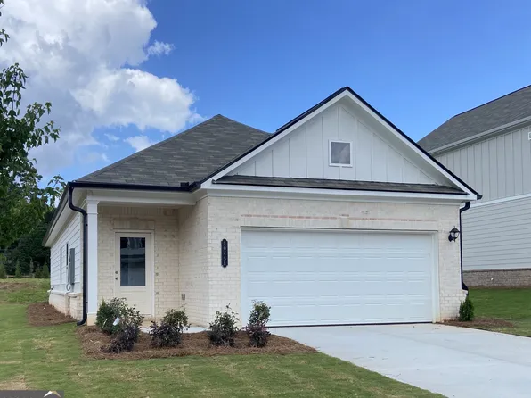 10458 Trellis Ln Lot 40, Hampton, GA 30228