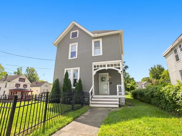 6125 Clephane Ave, Cincinnati, OH 45227