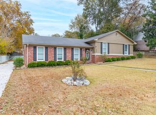 3623 Gray Fox Dr, Columbus, GA 31909