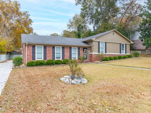 3623 Gray Fox Dr, Columbus, GA 31909