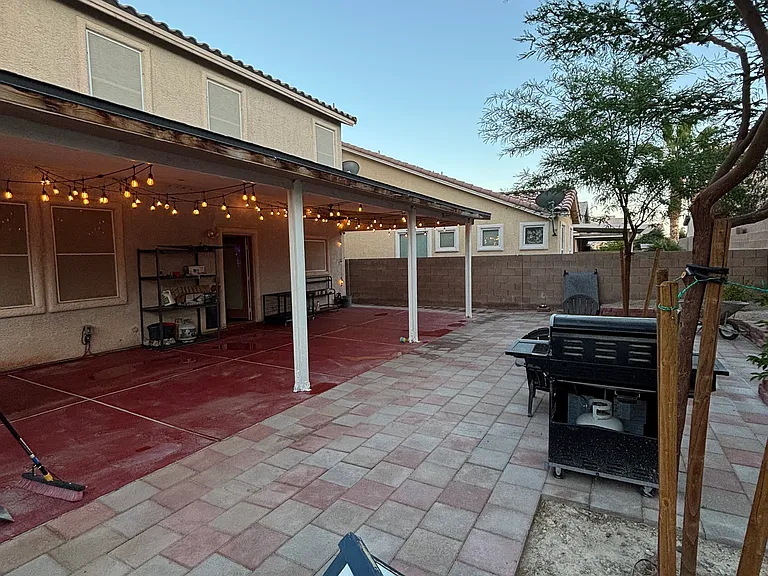 5613 Lookout Crest St — Photo 21