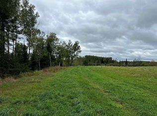 Butternut Lane W Butternut, Mattoon, WI 54450