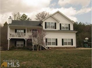 1942 Old Cave Spg, Cedartown, GA 30125