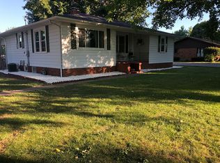 552 S East St, Virginia, IL 62691