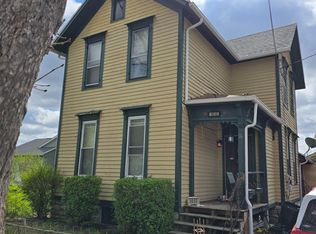 1010 W Jefferson St, Sandusky, OH