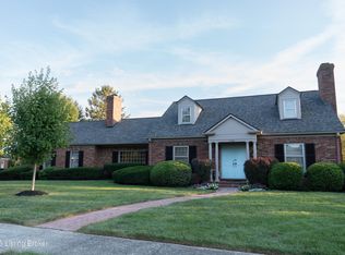768 Cottage Grove Ln, Lexington, KY 40502