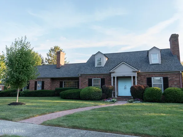 768 Cottage Grove Ln, Lexington, KY 40502