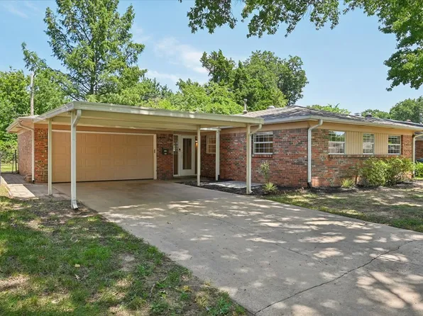 1367 E 46th St, Tulsa, OK 74105