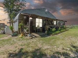 16205 Mason Rd, Kiefer, OK 74041