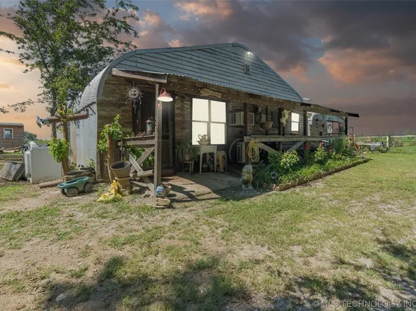 16205 Mason Rd, Kiefer, OK 74041