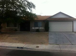 3578 Wayne Cir, Las Vegas, NV 89121
