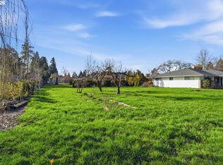 NE Delsey Rd, Hillsboro, OR 97124