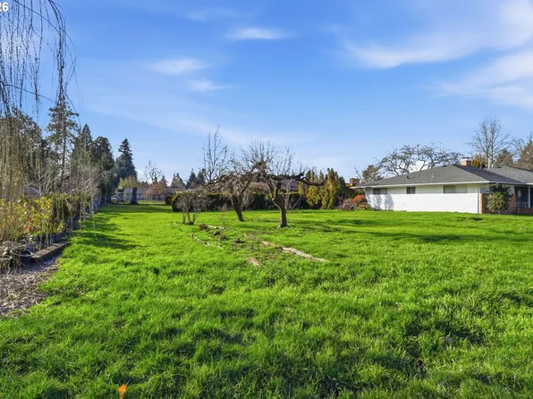 NE Delsey Rd, Hillsboro, OR 97124