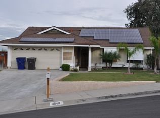 11640 Granmere Ct, Riverside, CA 92503