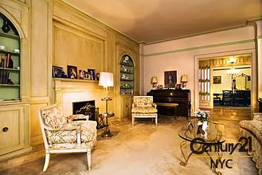 Sold by Century 21 NY Metro