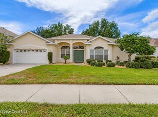 764 Autumn Glen Dr, Melbourne, FL 32940