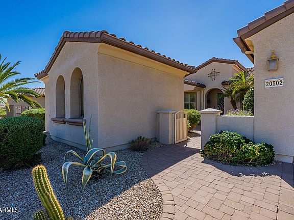 2nd image of 20502 N DATE PALM Way
