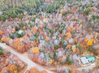 Durgin Hill Rd, Freedom, NH 03836