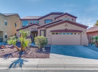24775 W Illini St, Buckeye, AZ 85326