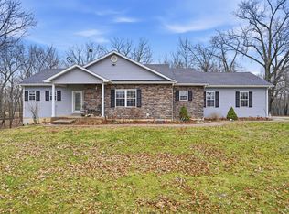 9551 I-70 Dr NE, Columbia, MO 65202