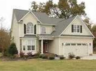 133 Michael Way, Clayton, NC 27520