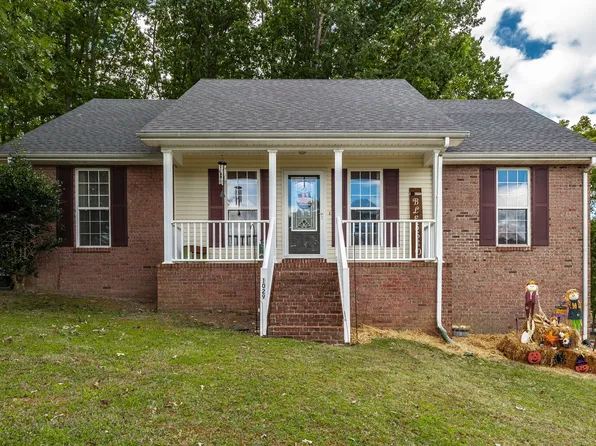 1029 Forrest Dr, Westmoreland, TN 37186