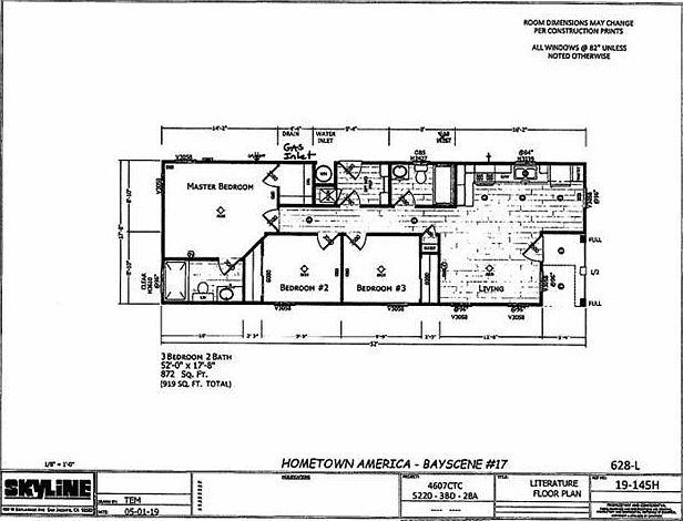 1st image of 100 Woodlawn Ave Spc 22