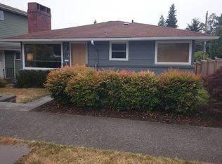 2725 48th Ave SW, Seattle, WA 98116