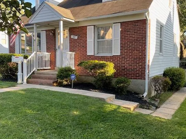 307 5th Ave, Baltimore, MD 21225