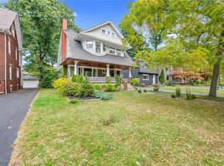3007 Berkshire Rd, Cleveland Heights, OH 44118