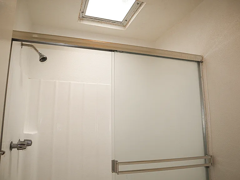 Master Bedroom Shower