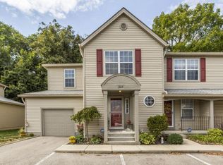 1869 Ridgebury Dr, Hilliard, OH 43026