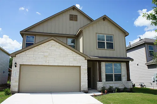 1612 Cliffbrake Way Photo 1