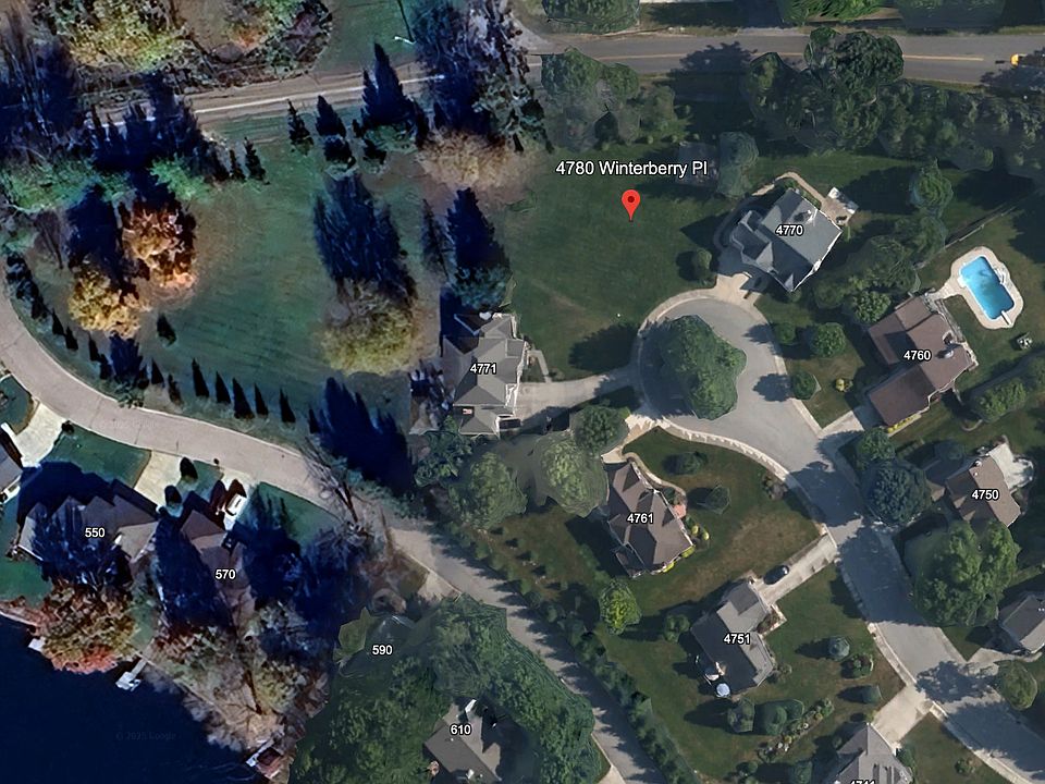 2nd image of 4780 Winterberry Pl
