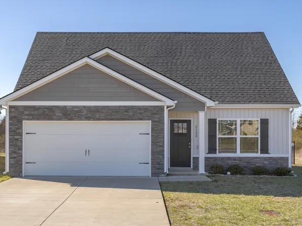 2133 Red Barn Rd, Christiana, TN 37037