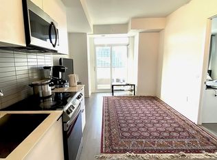 50 Power St #626, Toronto, ON M5A3A6