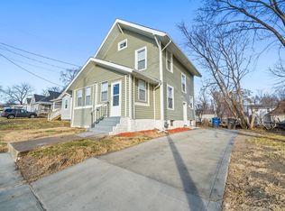 1711 Clark St, Des Moines, IA 50314