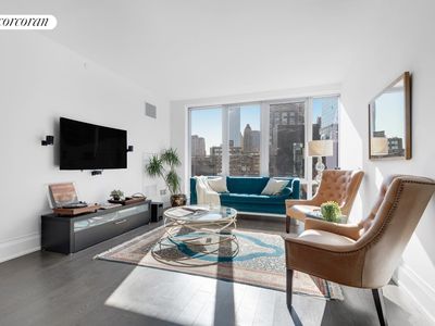 50 Riverside Blvd APT 14G, New York, NY, 10069